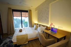 Anugya - A Boutique Hotel
