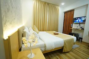 Anugya - A Boutique Hotel