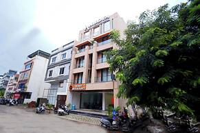 Anugya - A Boutique Hotel