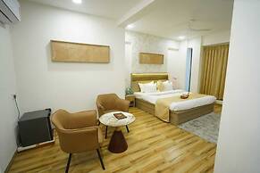 Anugya - A Boutique Hotel