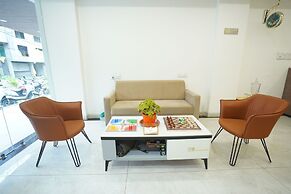 Anugya - A Boutique Hotel