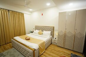Anugya - A Boutique Hotel