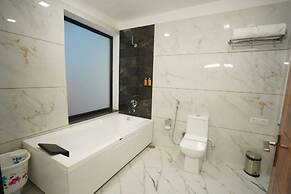 Anugya - A Boutique Hotel