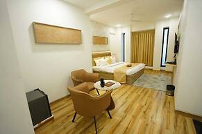 Anugya - A Boutique Hotel