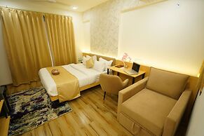 Anugya - A Boutique Hotel