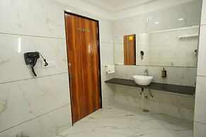 Anugya - A Boutique Hotel