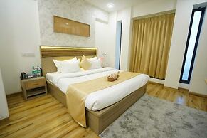 Anugya - A Boutique Hotel