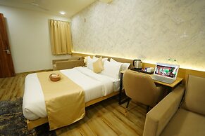 Anugya - A Boutique Hotel