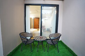 Anugya - A Boutique Hotel