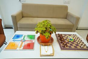 Anugya - A Boutique Hotel