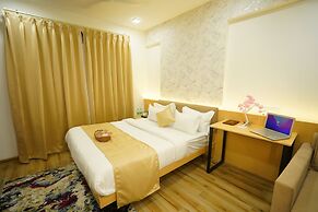 Anugya - A Boutique Hotel