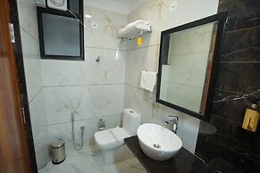 Anugya - A Boutique Hotel