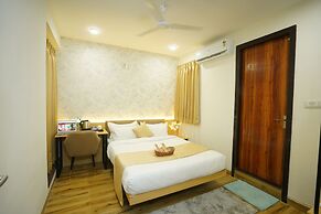 Anugya - A Boutique Hotel
