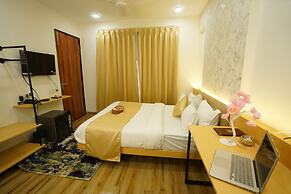 Anugya - A Boutique Hotel
