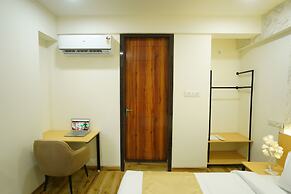 Anugya - A Boutique Hotel