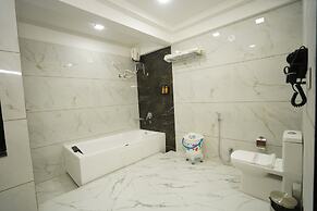 Anugya - A Boutique Hotel
