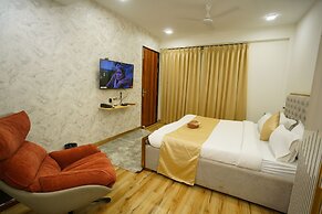 Anugya - A Boutique Hotel