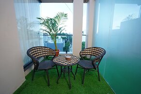 Anugya - A Boutique Hotel