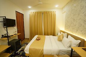 Anugya - A Boutique Hotel