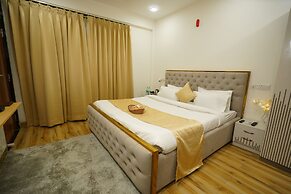 Anugya - A Boutique Hotel
