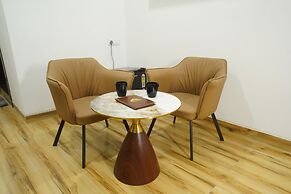 Anugya - A Boutique Hotel