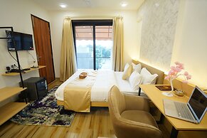 Anugya - A Boutique Hotel