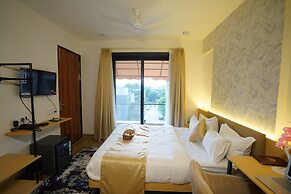 Anugya - A Boutique Hotel
