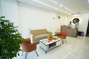Anugya - A Boutique Hotel