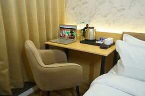 Anugya - A Boutique Hotel