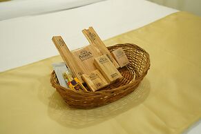 Anugya - A Boutique Hotel