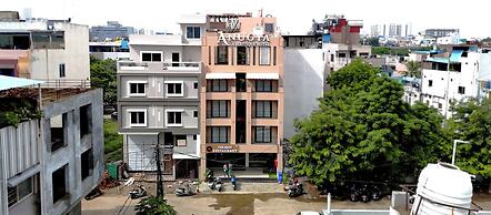 Anugya - A Boutique Hotel