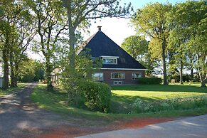 Apartment in Workum Near Ijsselmeer Beach