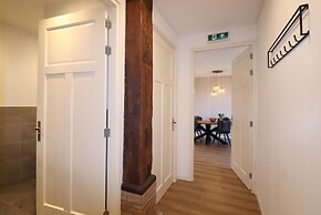 Apartment in Workum Near Ijsselmeer Beach