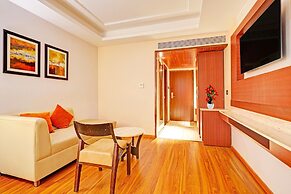 Stylish Nest at Marathahalli Near Heritage Centre