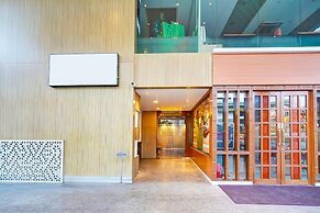 Stylish Nest at Marathahalli Near Heritage Centre