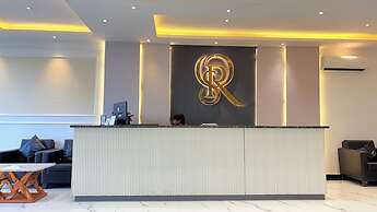 ORCHHA RIVER STONE RESORT