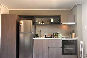 Oceana Suites Carmen