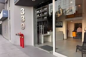 Oceana Suites Carmen