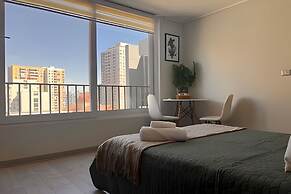 Oceana Suites Carmen
