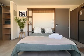 Oceana Suites Carmen