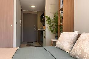 Oceana Suites Carmen