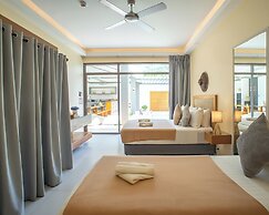 Villa Kalachuchi Bohol