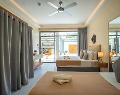 Villa Kalachuchi Bohol
