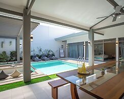 Villa Kalachuchi Bohol