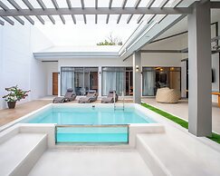 Villa Kalachuchi Bohol
