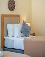 Villa Kalachuchi Bohol