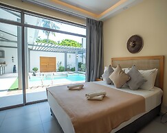Villa Kalachuchi Bohol