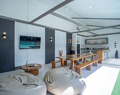 Villa Kalachuchi Bohol