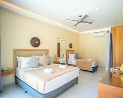 Villa Kalachuchi Bohol