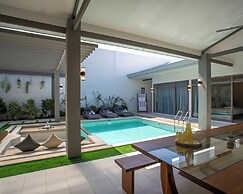 Villa Kalachuchi Bohol